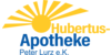 Logo von Hubertus Apotheke
