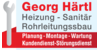 Logo von Georg Härtl