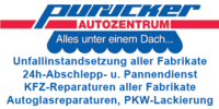 Kundenlogo Autozentrum Purucker GmbH
