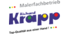 Logo von Krapp Malerbetrieb