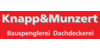 Logo von Knapp & Munzert
