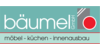 Logo von Innenausbau Bäumel GmbH