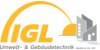 Logo von IGL Umwelt und Gebäudetechnik GmbH & Co. KG
