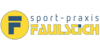 Logo von Sport-Praxis Faulstich