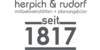 Logo von Herpich & Rudorf GmbH&Co.KG Möbelwerkstätten + Planungsbüro