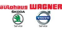 Kundenlogo Autohaus Wagner