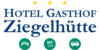 Logo von Hotel Ziegelhütte