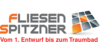 Logo von Fliesen Spitzner Betriebs GmbH