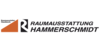Logo von Raumausstattung Hammerschmidt