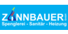 Logo von Zinnbauer GmbH