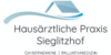 Logo von Hausärztliche Praxis Sieglitzhof Kilian Karch und Dieter Helmers-Bernet
