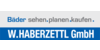 Logo von Haberzettl W. GmbH