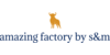 Logo von amazing factory by S&M