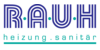 Logo von Heizung & Sanitär Rauh Inh. Christian Rauh