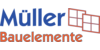 Logo von Müller GmbH Bauelemente