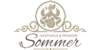 Logo von Sommer Christian Pension + Gasthaus