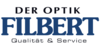 Logo von OPTIK FILBERT in Eschau