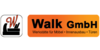 Logo von Walk GmbH