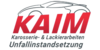 Logo von Kaim Unfallinstandsetzung