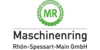 Logo von Maschinenring Rhön-Spessart-Main GmbH