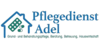Logo von Pflegedienst Adel GmbH