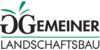 Logo von Garten- und Landschaftsbau Jan Gemeiner