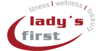 Kundenlogo Fitness-Center Lady's first