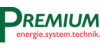 Logo von Premium Energiesystemtechnik GmbH