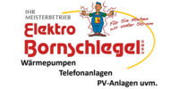 Kundenlogo Elektro Bornschlegel GmbH