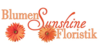 Logo von Blumen Sunshine Floristik und Bärenland