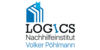 Logo von LOGICS Nachhilfeinstitut Volker Pöhlmann