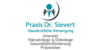 Logo von Sievert Thomas Allgemeinarzt / Internist