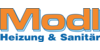 Logo von Modl Christian Heizung-Sanitär-Wartung