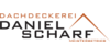 Logo von Scharf Daniel