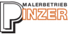 Logo von Pinzer Raimund Malerbetrieb
