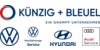Logo von Künzig + Bleuel GmbH