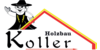 Logo von Holzbau Koller | Zimmerei & Dachdecker