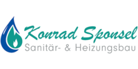 Kundenlogo Sponsel Konrad