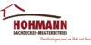 Logo von Hohmann Dachdecker Meisterbetrieb