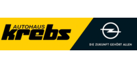 Kundenlogo Autohaus Krebs GmbH