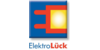 Logo von Elektro Lück GmbH