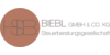 Logo von Steuerberatungsgesellschaft HSB Biebl GmbH&Co.KG
