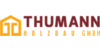 Logo von Thumann Michael Zimmerei
