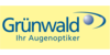 Logo von Grünwald - Ihr Augenoptiker