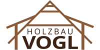 Kundenlogo Holzbau Vogl