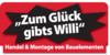 Logo von Glück Willi