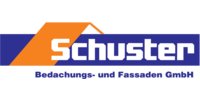 Kundenlogo Schuster Bedachungs- u. Fassaden GmbH