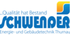 Logo von SCHWENDER Energie- und Gebäudetechnik GmbH