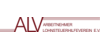 Logo von ALV Arbeitnehmer Lohnsteuerhilfeverein e.V.