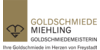 Logo von Goldschmiede Miehling